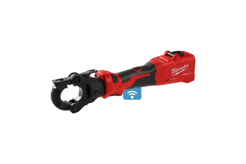 M18onehcct60-0c - hydraulic cable crimper 18v (171886)-null