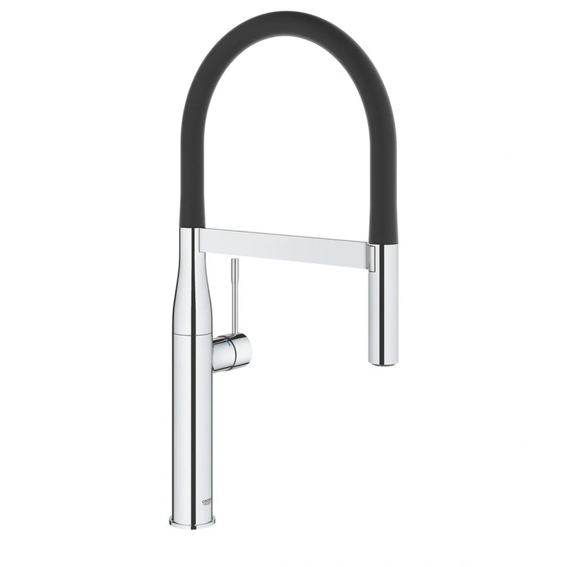 Product image: Grohe Essence single-lever sink mixer 1/2″, , medium-null