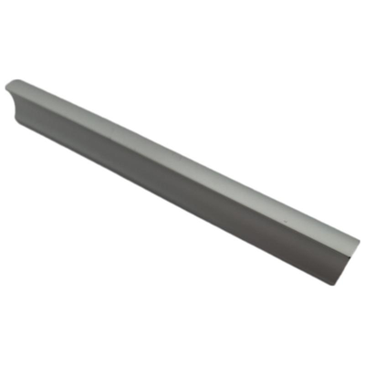 Aluminium handle 96mm, , medium