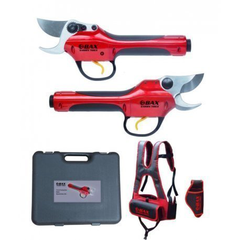 Product image: Bax battery pruning shear 36v, , medium-null