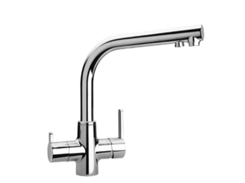Paini cox 3way sink mixer, , medium-null