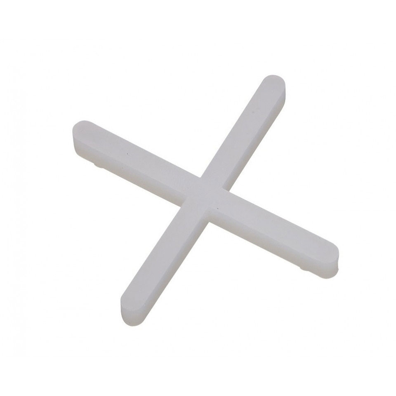 Everpro tile system levelling 100pcs, , medium-null