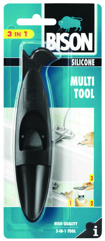Bison silicone multi tool-null