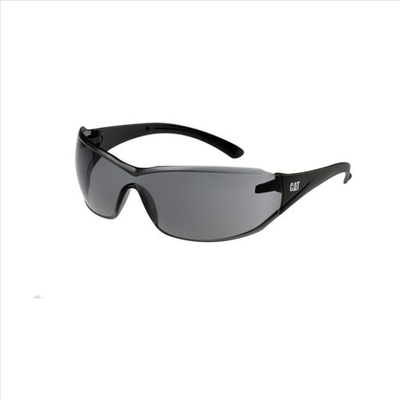 Cat shield 104 safety glasses smoke