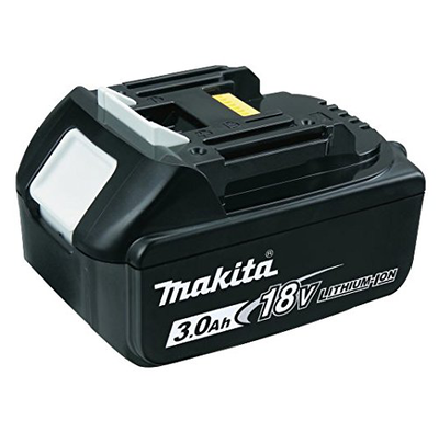 Makita battery bl1830 18v lithium 3.0, , medium