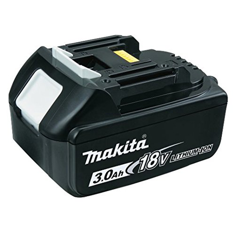 Makita battery bl1830 18v lithium 3.0, , medium-null