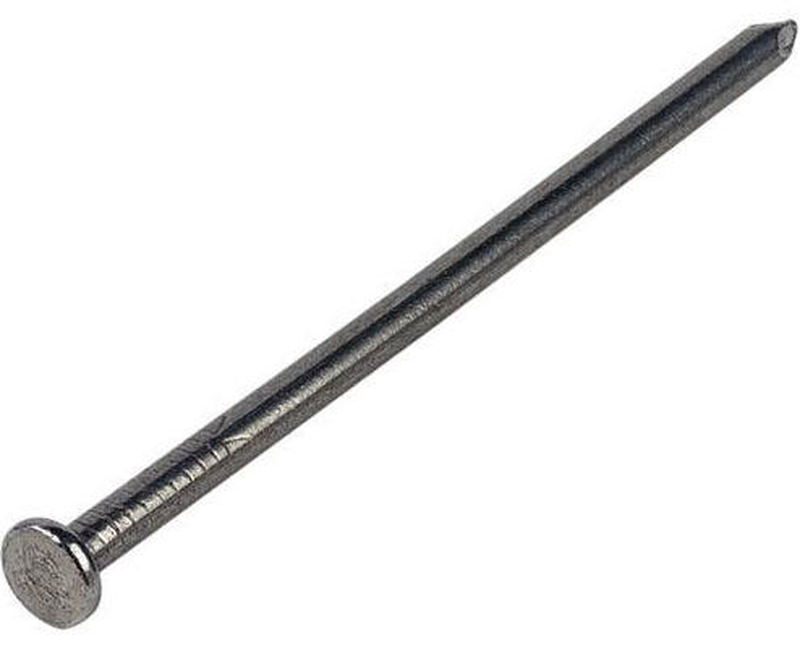 Fer wood flat nails 3x60, , medium-null
