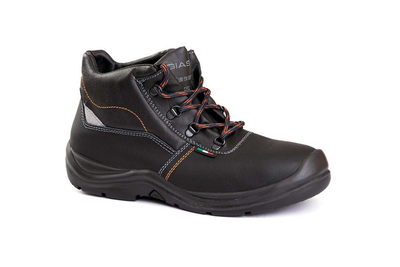 Verdi  - safety shoes s3 (a9037)