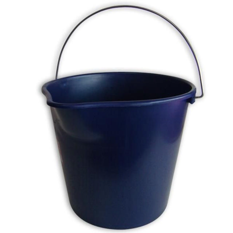Ecoline bucket 12l with spout, , medium-null