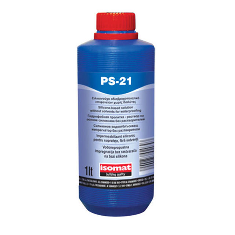 Isomat ps-21 &sigma;&iota;&lambda;&iota;&kappa;&omicron;&nu;&omicron;&upsilon;&chi;&omicron; &alpha;&delta;&iota;&alpha;&beta;&rho;&omicron;&chi;&omicron;&pi;&omicron;&iota;&eta;&tau;&iota;&kappa;&omicron; &epsilon;&pi;&iota;&phi;&alpha;&nu;&epsilon;&iota;&omega;&nu; 1lt-null