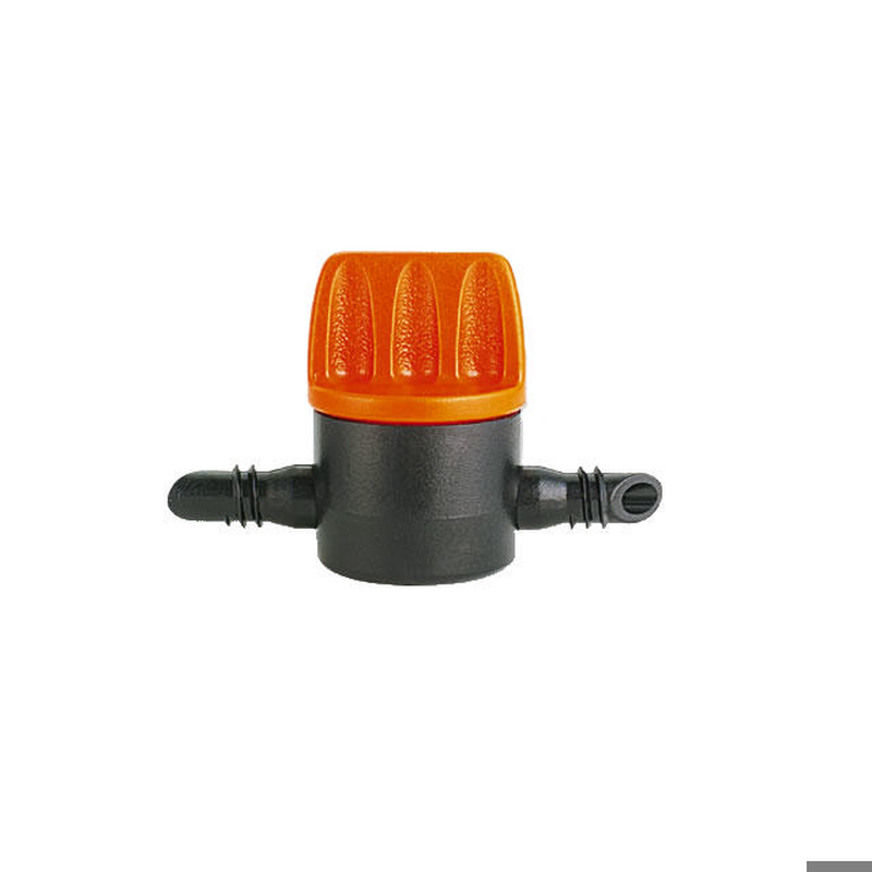 Claber 91270 1/4" shut-off valve 5pcs-null