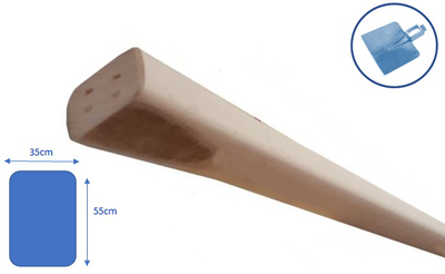 Eltech &chi;&epsilon;&rho;&iota; &tau;&epsilon;&tau;&rho;&alpha;&gamma;&omega;&nu;&omicron; 1000x55x35mm, , medium