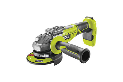 R18ag7-0 brushless angle grinder 18v (162550)