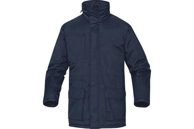 Darwin3 - pvc coated pongee polyester parka  (a14056), , medium