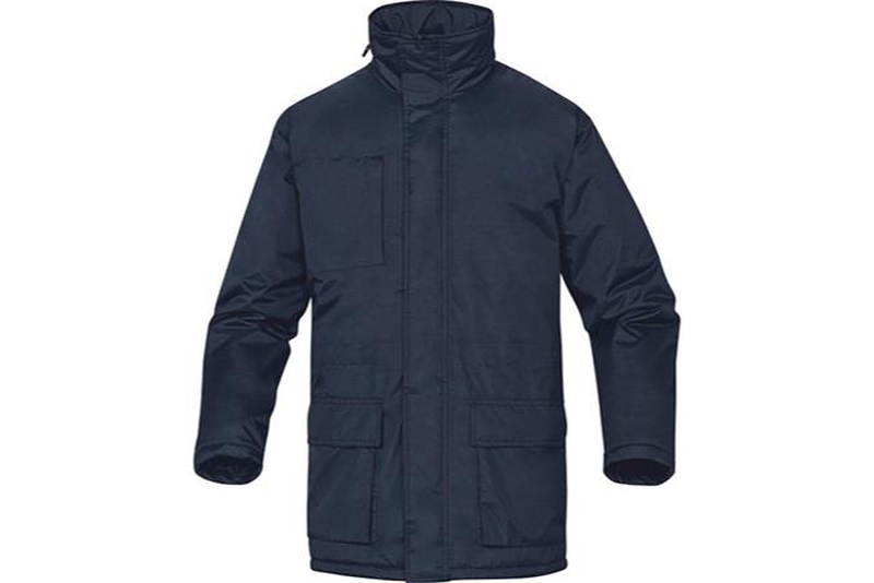 Darwin3 - pvc coated pongee polyester parka  (a14056)-null