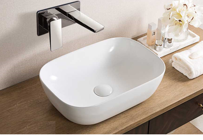 Hattie art basin 455x320x135mm, , medium