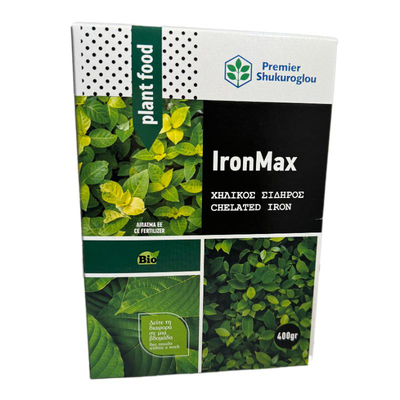 Chelated iron 400gr