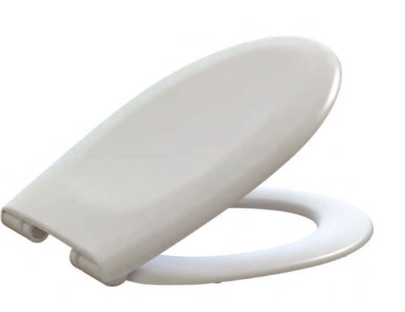 Duroplast ibmc toilet seat v3 qf h23.01, , medium image number null