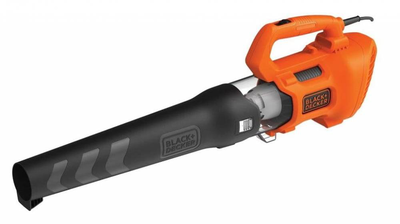 Ηλεκτρικος φυσητηρας 1850w black & decker bebl185-qw