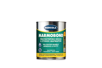 Polyester marble adhesive & putty marmobond  (a17738), , medium