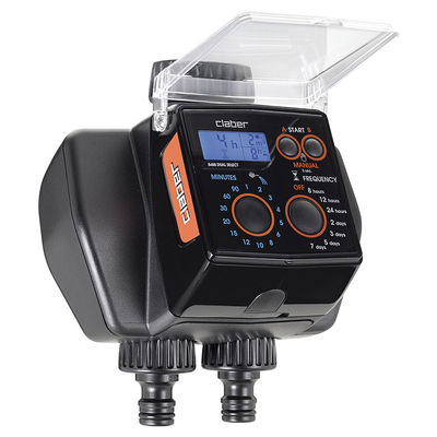 Claber 8488 dual select, , medium