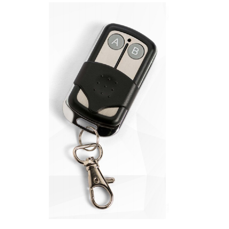 Superior simple rf remote control for garage gates, , medium-null