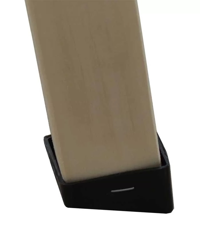 Wooden ladder 5 steps, , medium image number null