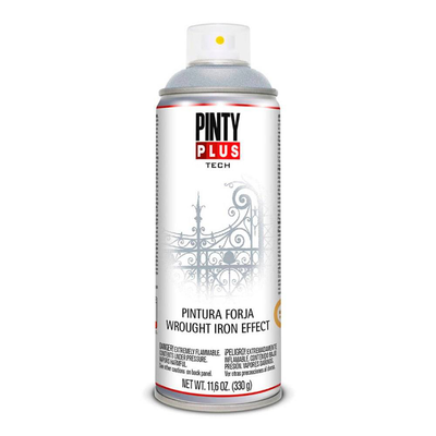 Spray paint forge grey fj113 400ml