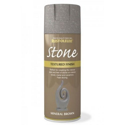 Rust.mineral brown stone 400ml, , medium
