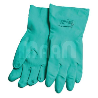 Protective gloves size large, , medium