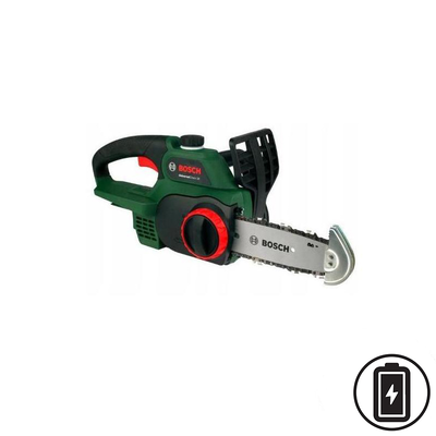 Bosch universal chain 18 chainsaw 18v - no battery included, , medium