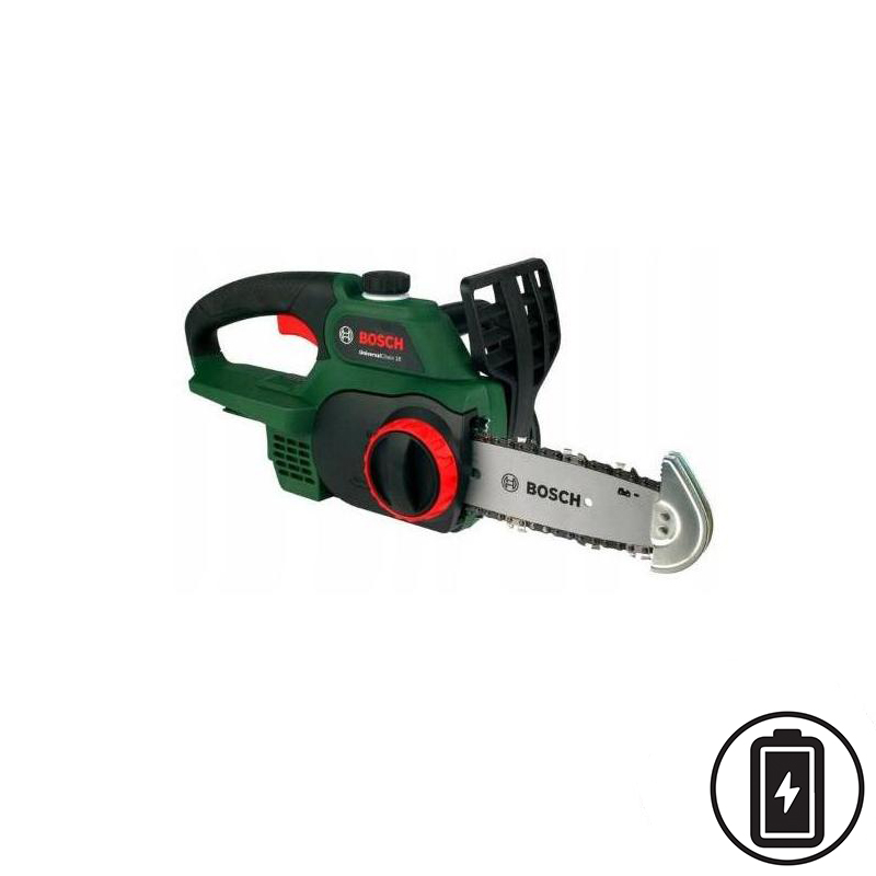 Bosch universal chain 18 chainsaw 18v - no battery included-null