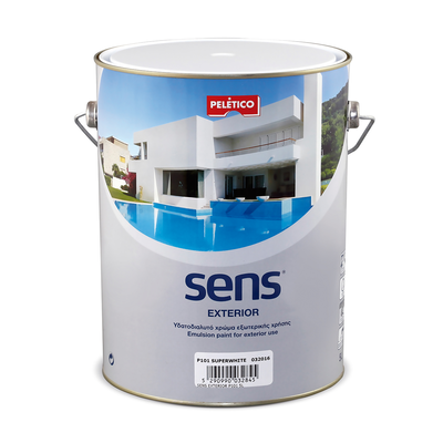 Sens exterior superwhite p101 5l, , medium