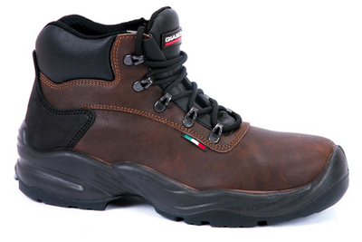 Alpi - high  safety shoes  s3 (a5629)