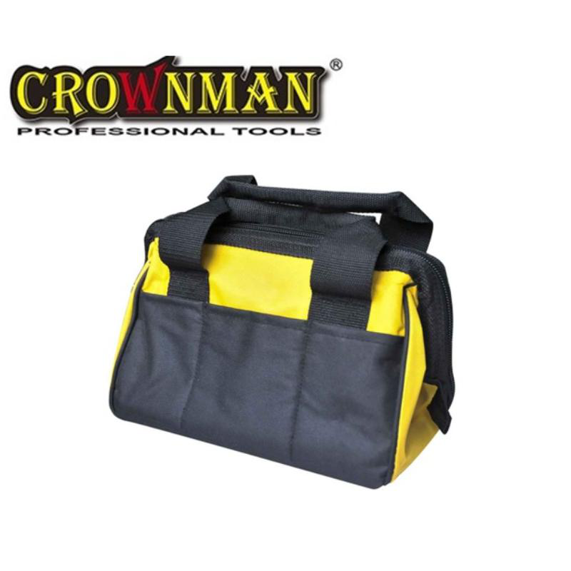 Crownman tool bag 12.5in., , medium image number null