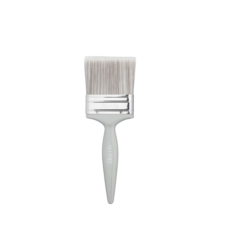 Harris essentials walls & ceilings paint brush 3in, , medium-null