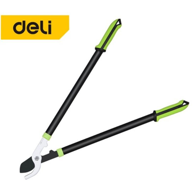 Deli garden bypass lopper 673mm 30mm, , medium