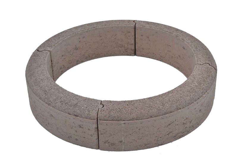 Tree bowls 55/71 brown, , medium image number null