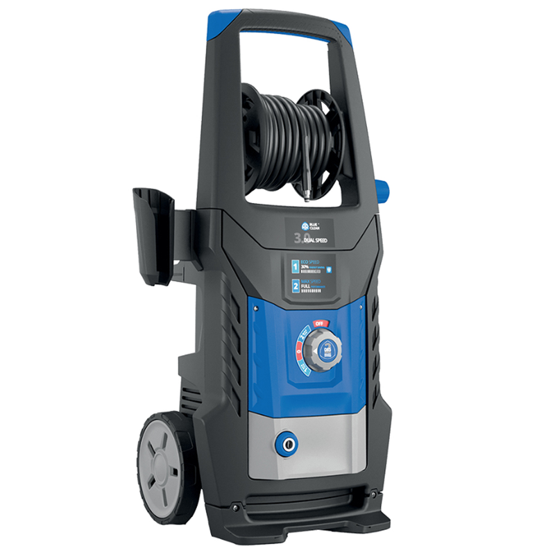 Annovi reverberi pressure washer 180bar-null