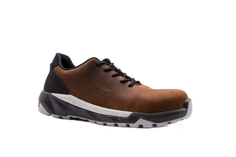 Cervino - safety shoes (a16805)-null