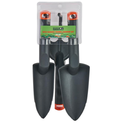 Panyi garden nylon tools set 3pcs, , medium