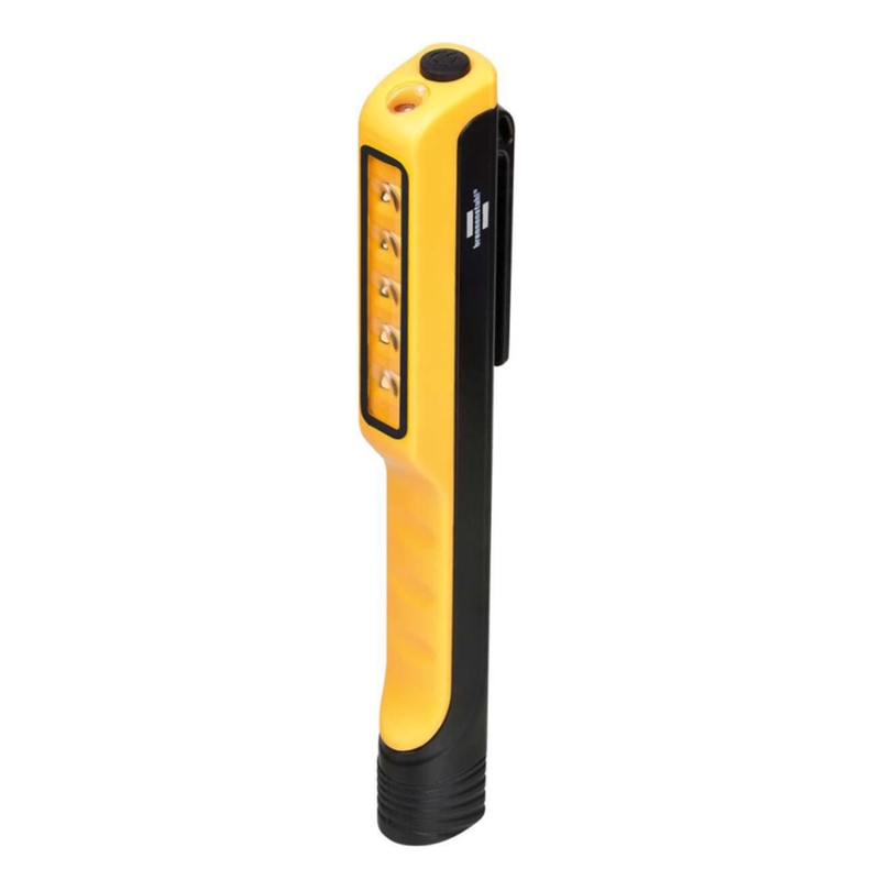 Brennenstuhl check lens pen-null