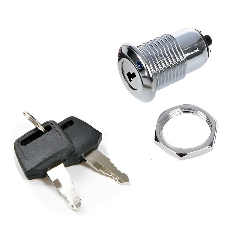 Κλειδαριές γραμματοκιβωτίων, , medium-null