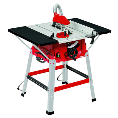 Einhell tc-ts2025 φαλτσοπριονο με παγκο εργασιας 1800w, , medium