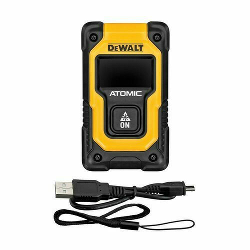 Dewalt dw055pl-xj range finder 16m, , medium-null