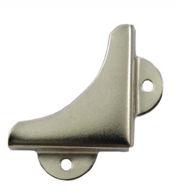 Corner mirror hooks 8pcs