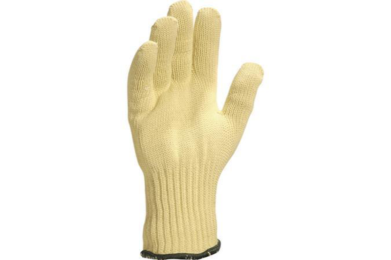 Kpg10 - heat resistant kevlar gloves (114183)-null