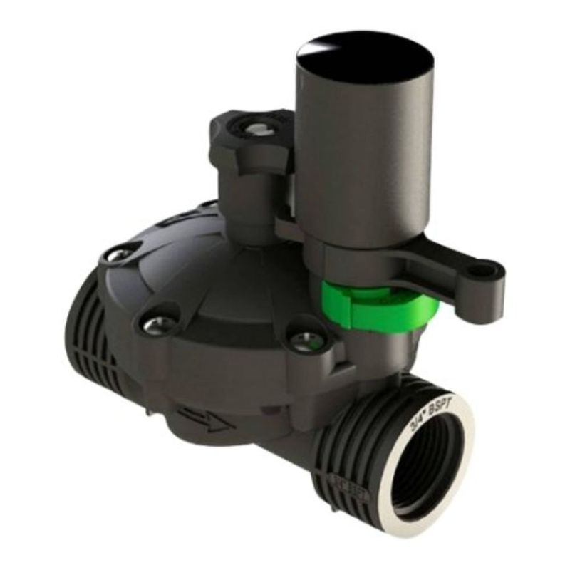 Product image: Galcon βαλβίδες από eνισχυμένο πλαστικό, με τροφοδοσία ac/dc 1″, , medium-null