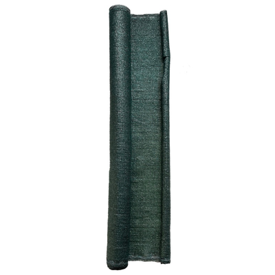 Home & camp hdpe shade net 4x3m - green
