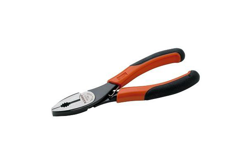 Combination plier (a4600)-null